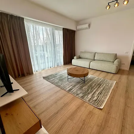 Dragalina Apartmán Bukurešť