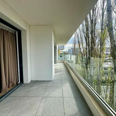 Apartment Dragalina Bucharest